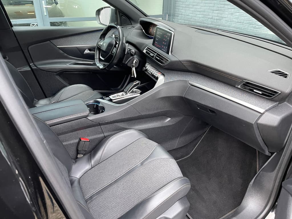 Peugeot 3008 1.6 180pk Automaat GT-Line thumbnail 28