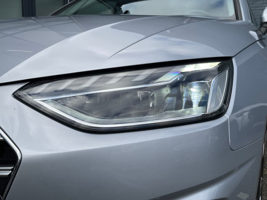 Audi A4 Avant 35 TFSI 150pk MHEV Automaat Advanced Edition thumbnail 37