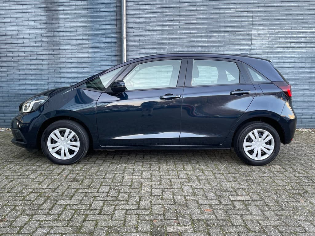 Honda Jazz 1.5 e:HEV 109pk Hybrid Automaat Comfort thumbnail 13