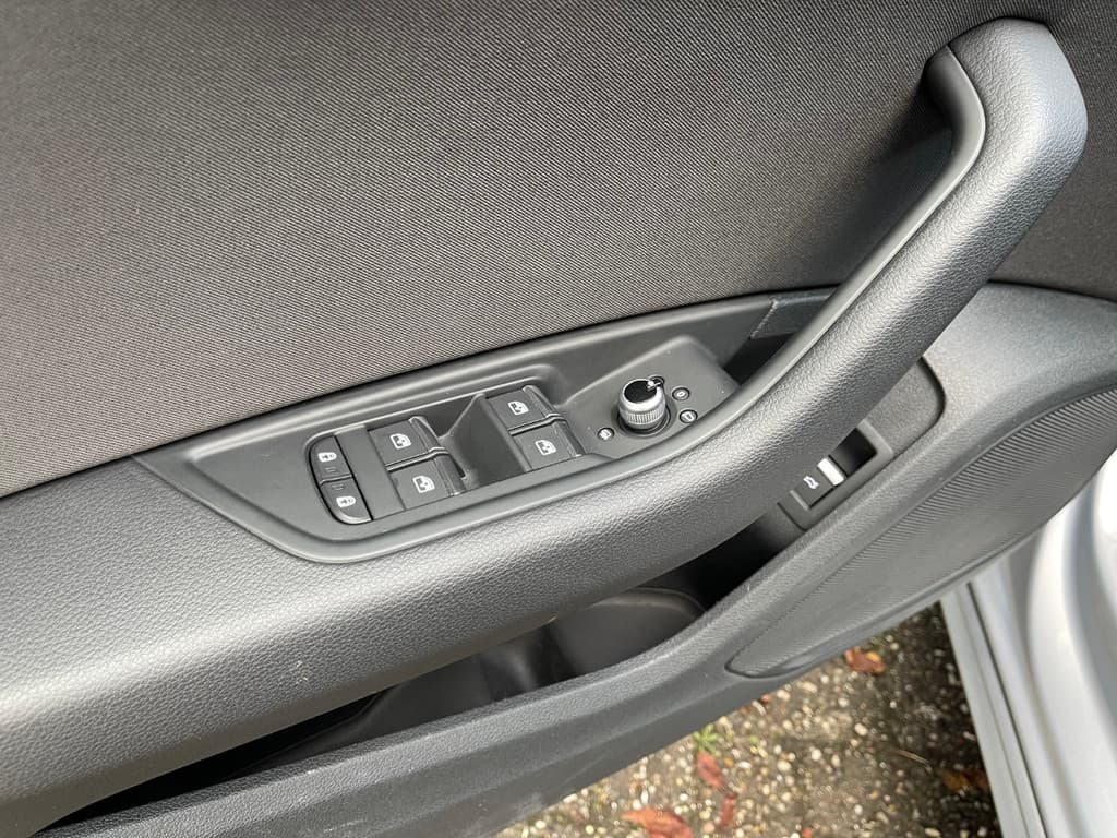 Audi A4 Avant 35 TFSI 150pk MHEV Automaat Advanced Edition thumbnail 33