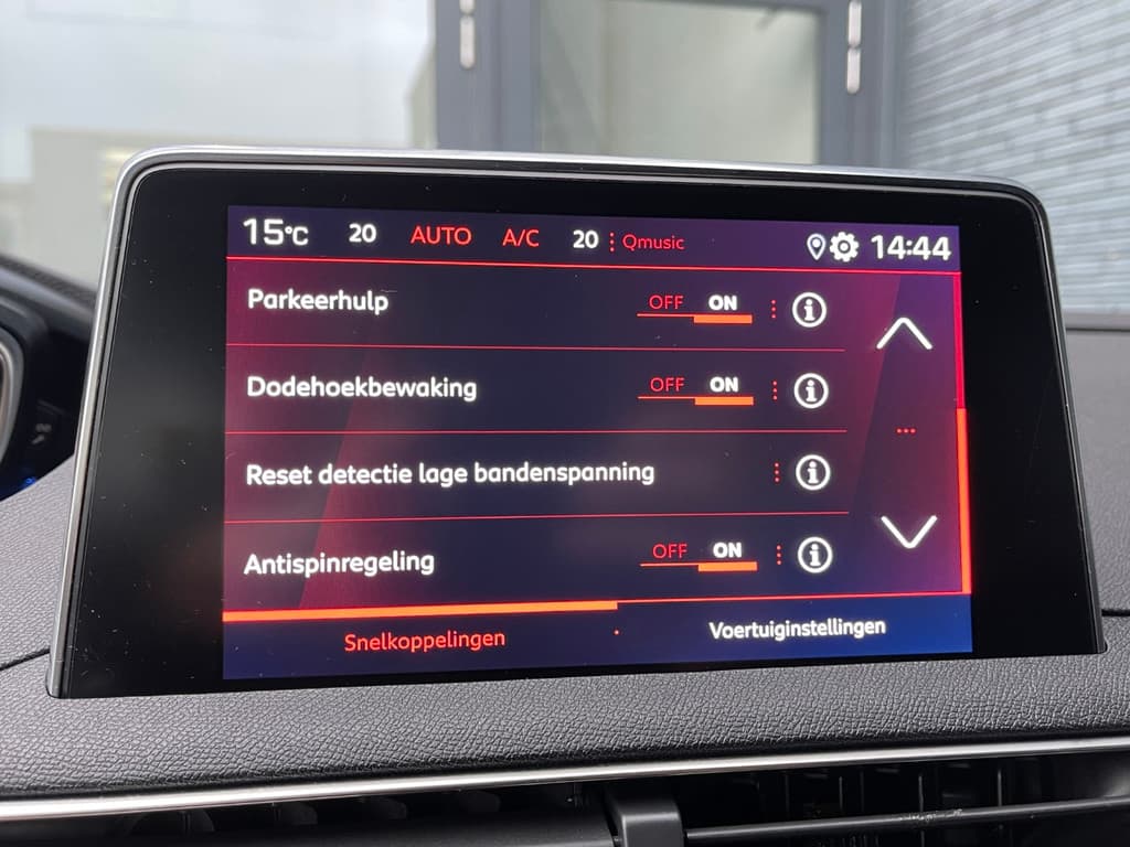 Peugeot 3008 1.6 180pk Automaat GT-Line thumbnail 20