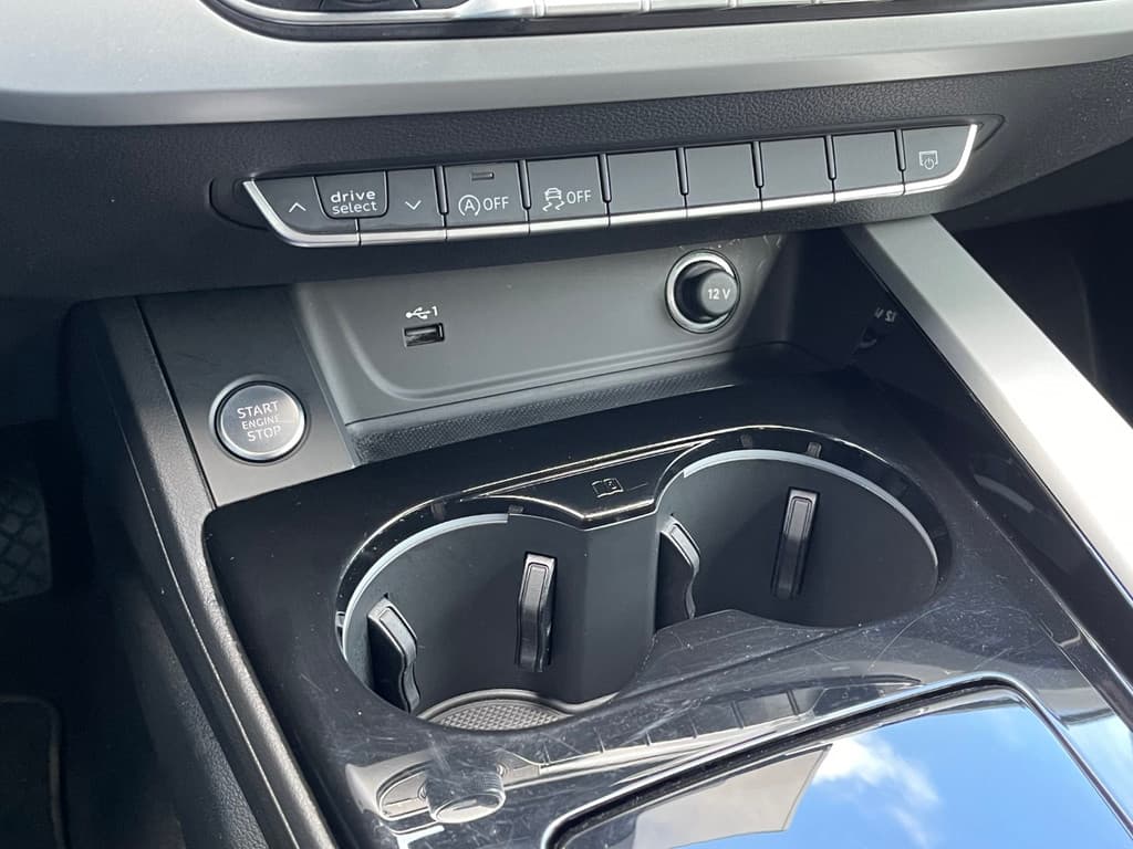 Audi A4 Avant 35 TFSI 150pk MHEV Automaat Advanced Edition thumbnail 26