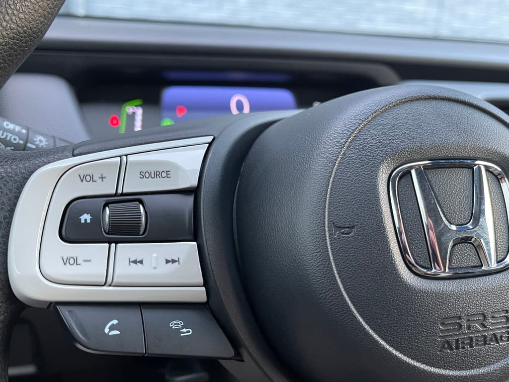 Honda Jazz 1.5 e:HEV 109pk Hybrid Automaat Comfort thumbnail 24