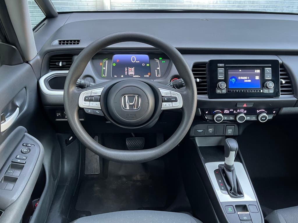Honda Jazz 1.5 e:HEV 109pk Hybrid Automaat Comfort thumbnail 5