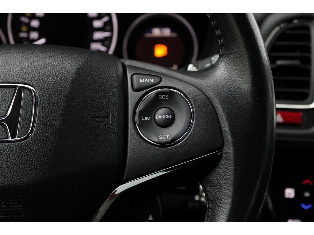 Honda HR-V 1.5i Automaat Elegance Special Edition thumbnail 14