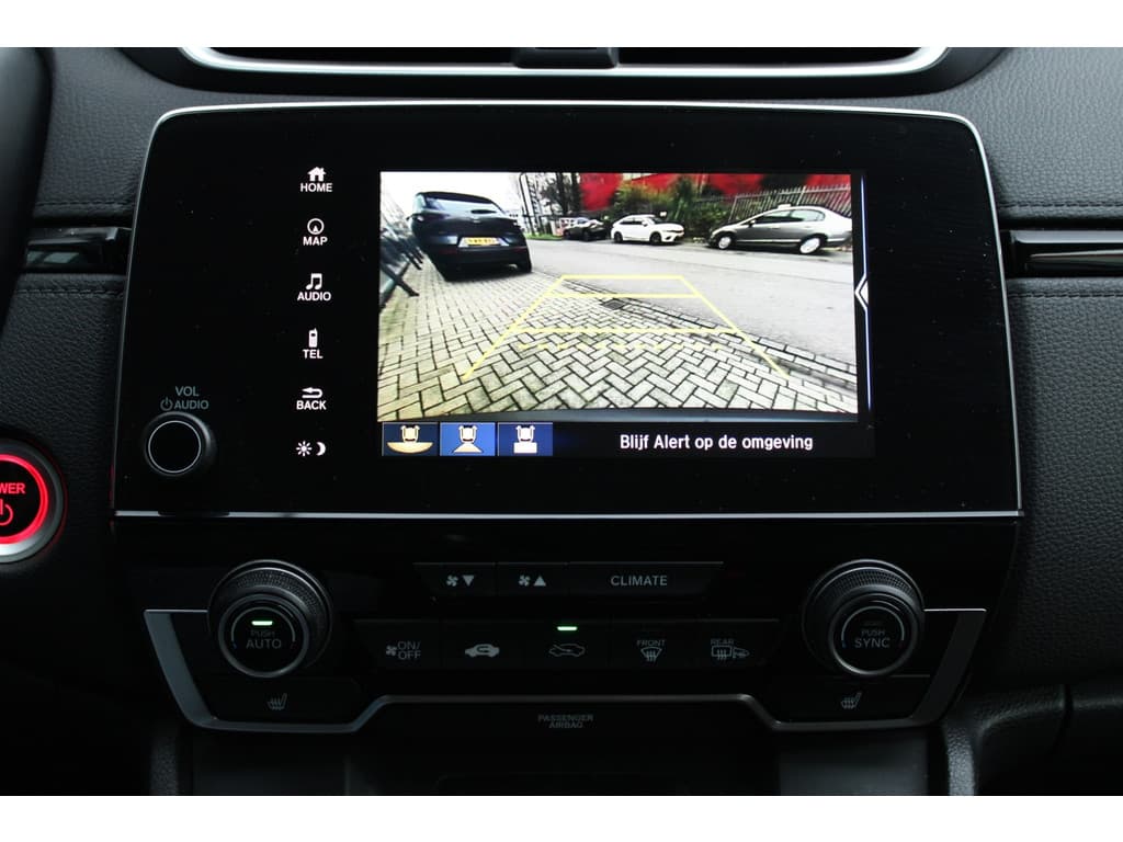 Honda CR-V 2.0 HYBRID 184pk Automaat Elegance thumbnail 10