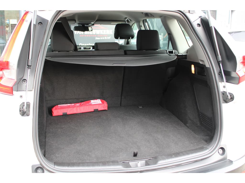 Honda CR-V 2.0 HYBRID 184pk Automaat Elegance thumbnail 21