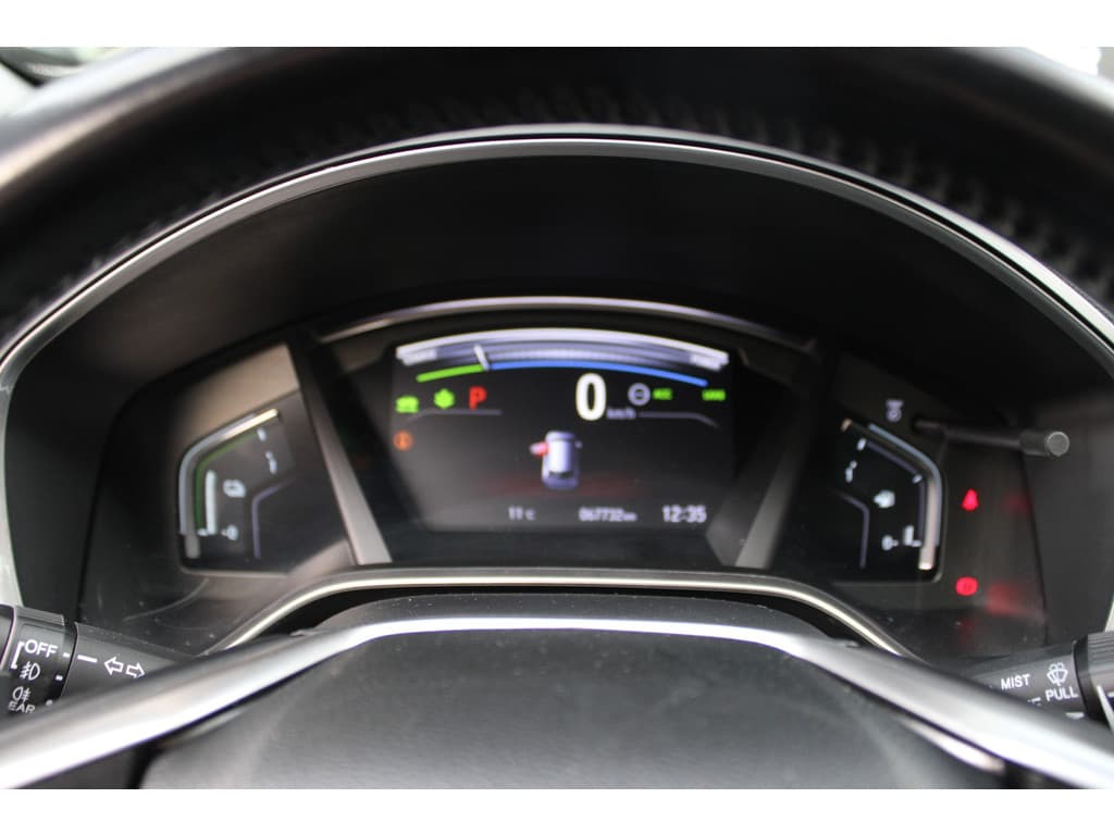 Honda CR-V 2.0 HYBRID 184pk Automaat Elegance thumbnail 15