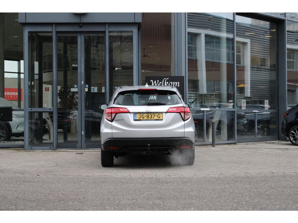 Honda HR-V 1.5i Automaat Elegance Special Edition thumbnail 11
