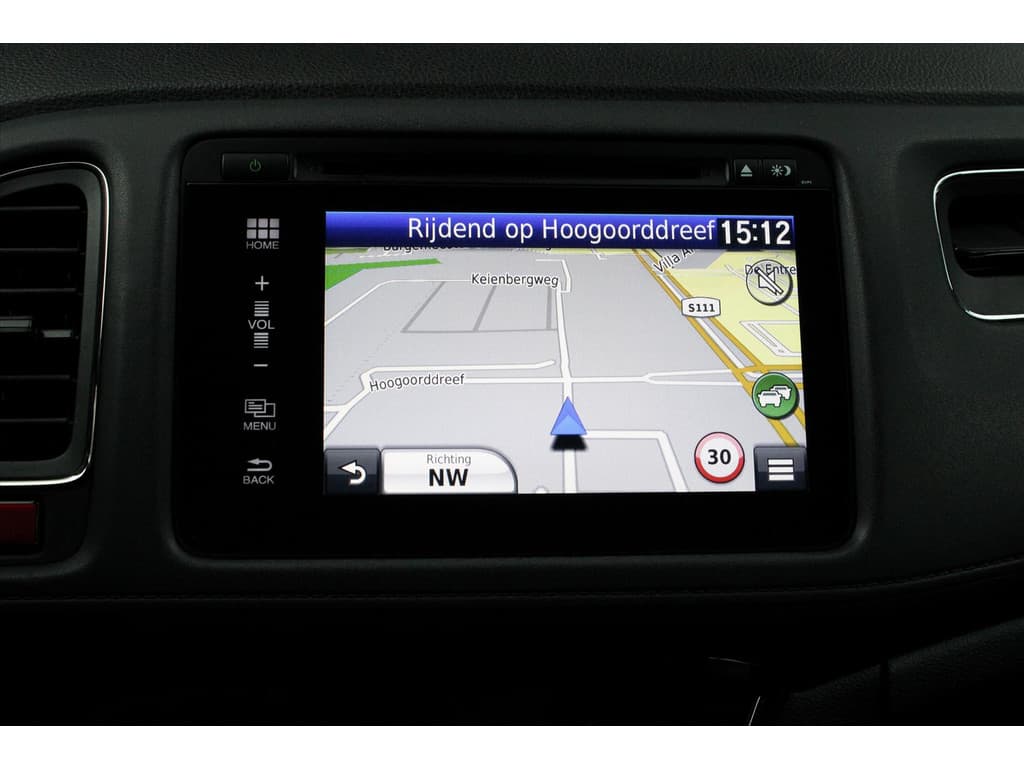 Honda HR-V 1.5i Automaat Elegance Special Edition thumbnail 5