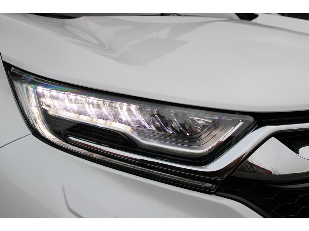 Honda CR-V 2.0 HYBRID 184pk Automaat Elegance thumbnail 13