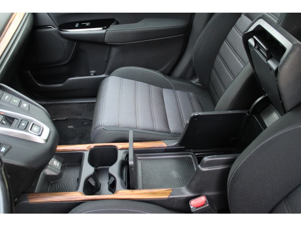 Honda CR-V 2.0 HYBRID 184pk Automaat Elegance thumbnail 18