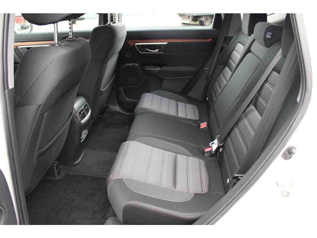 Honda CR-V 2.0 HYBRID 184pk Automaat Elegance thumbnail 20