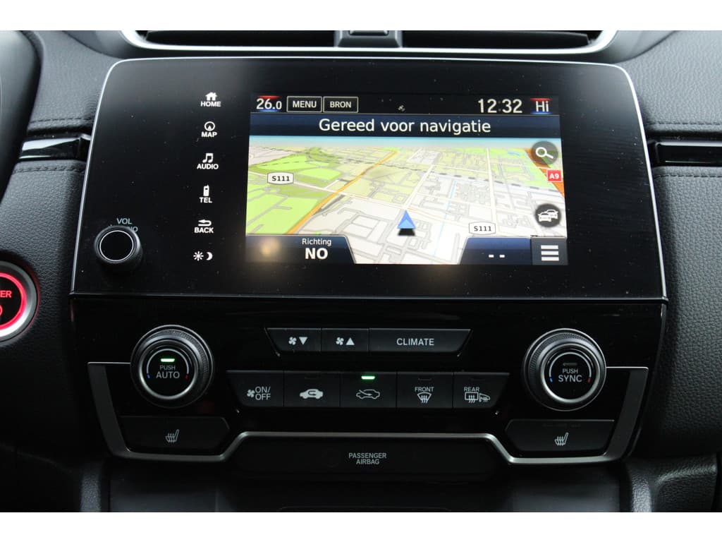 Honda CR-V 2.0 HYBRID 184pk Automaat Elegance thumbnail 7