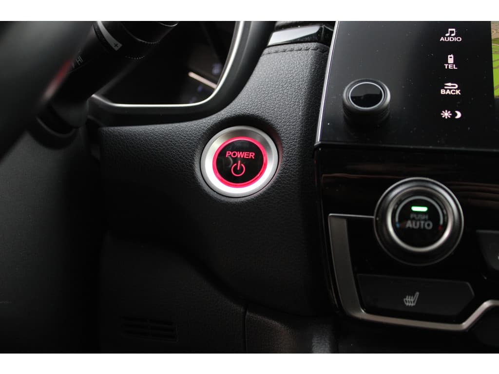 Honda CR-V 2.0 HYBRID 184pk Automaat Elegance thumbnail 17