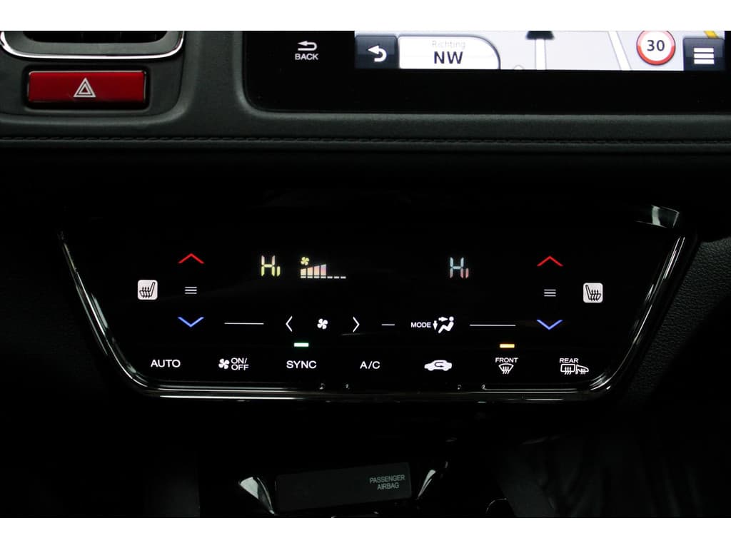 Honda HR-V 1.5i Automaat Elegance Special Edition thumbnail 21