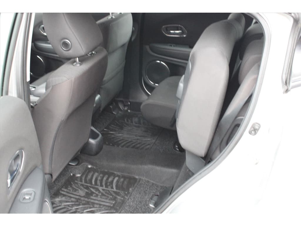 Honda HR-V 1.5i Automaat Elegance Special Edition thumbnail 8