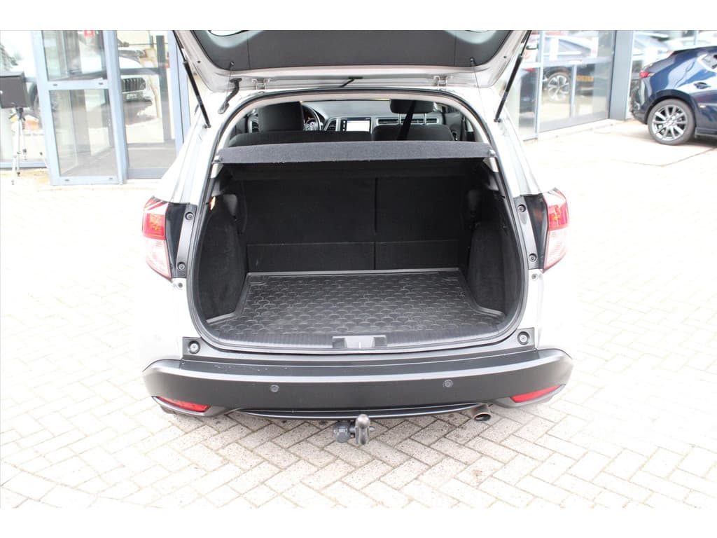 Honda HR-V 1.5i Automaat Elegance Special Edition thumbnail 16