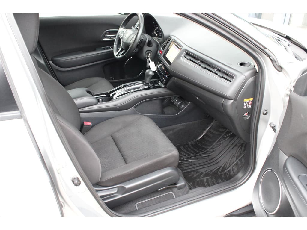 Honda HR-V 1.5i Automaat Elegance Special Edition thumbnail 12