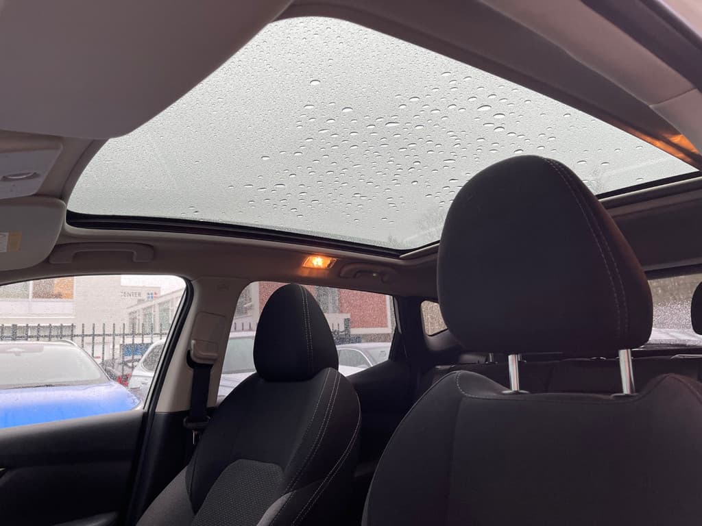 Nissan QASHQAI 1.3 160pk DCT Automaat N-Connecta thumbnail 17