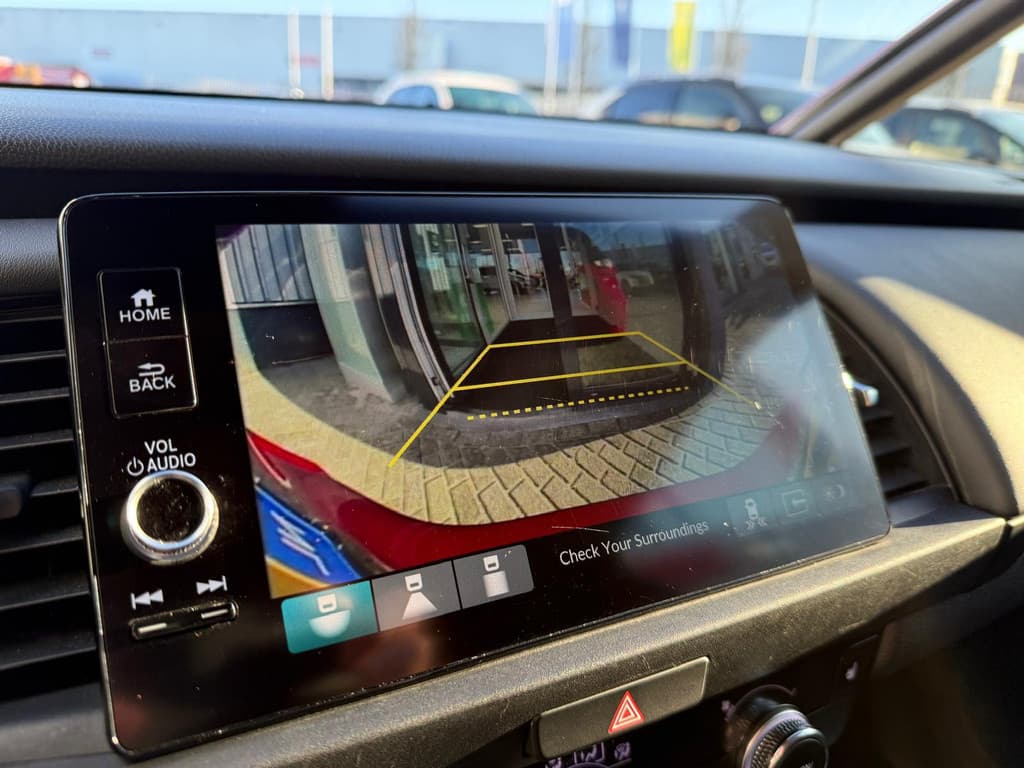 Honda Jazz 1.5 i-MMD 109pk Hybrid Automaat Executive thumbnail 19