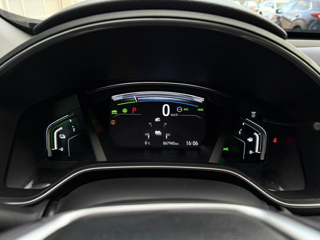 Honda CR-V 2.0 HYBRID 184pk 2WD Automaat Elegance thumbnail 22