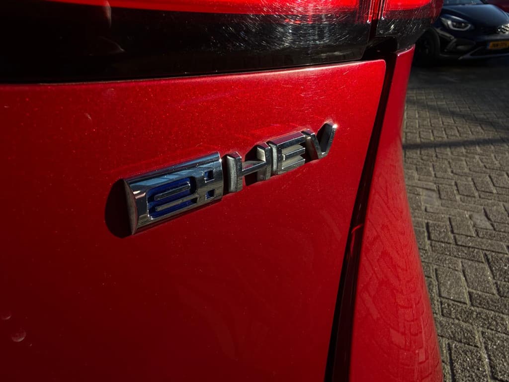 Honda Jazz 1.5 i-MMD 109pk Hybrid Automaat Executive thumbnail 28