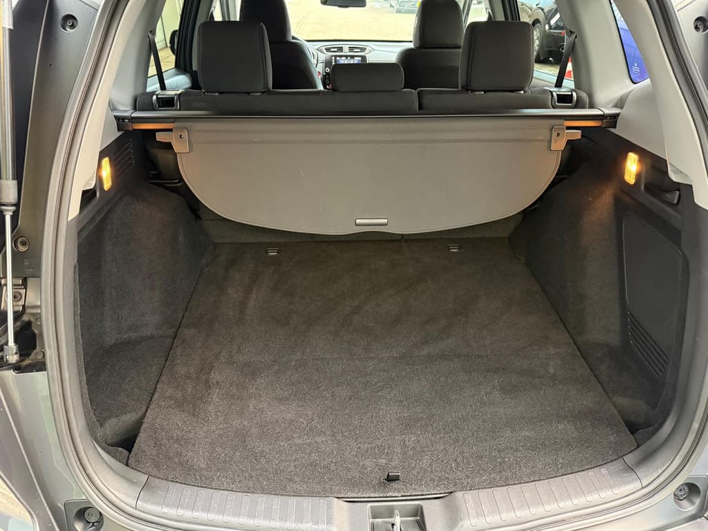 Honda CR-V 2.0 HYBRID 184pk 2WD Automaat Elegance thumbnail 25