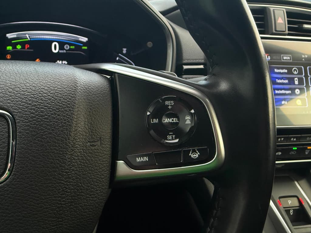 Honda CR-V 2.0 HYBRID 184pk 2WD Automaat Elegance thumbnail 20