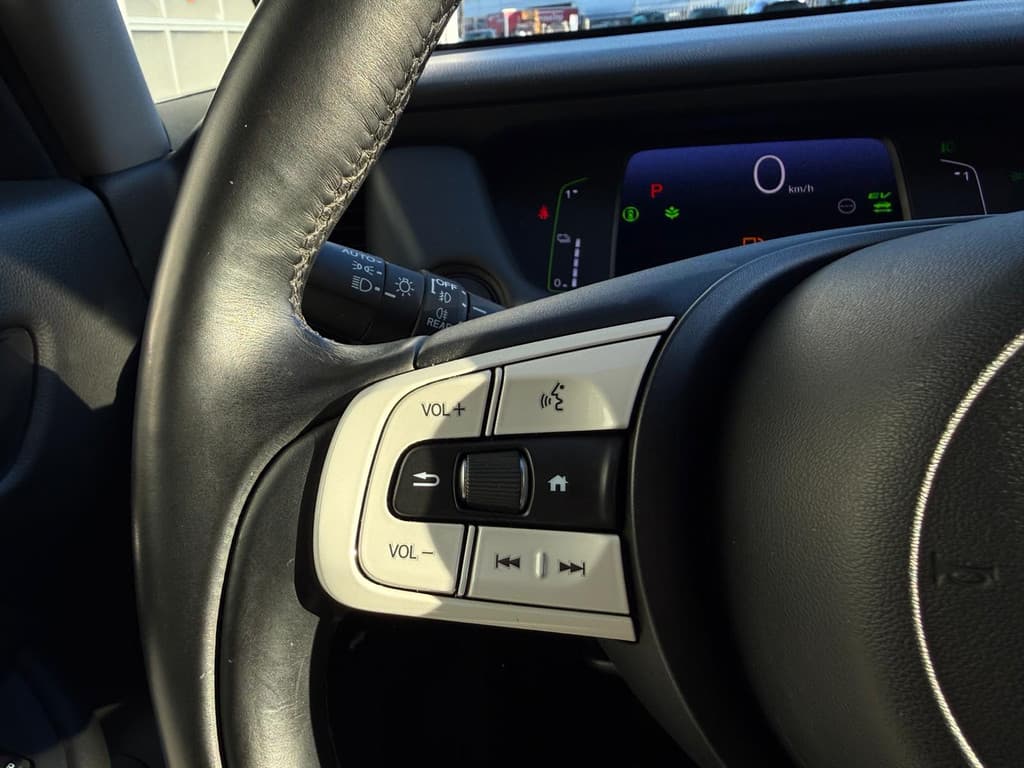 Honda Jazz 1.5 i-MMD 109pk Hybrid Automaat Executive thumbnail 22