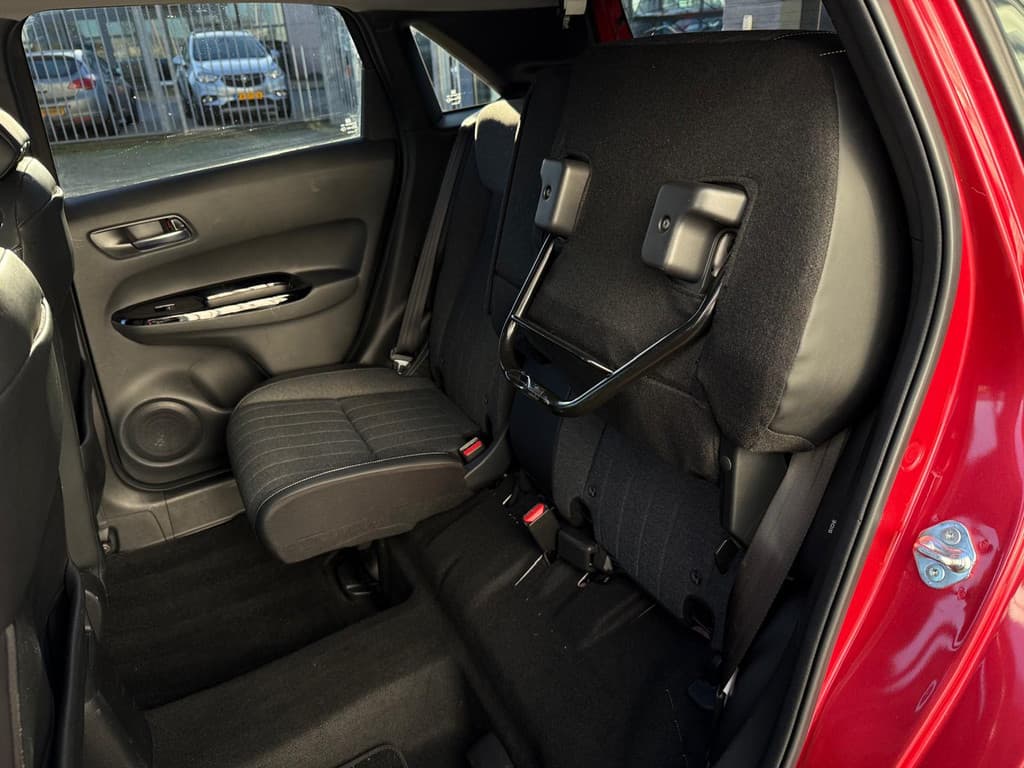 Honda Jazz 1.5 i-MMD 109pk Hybrid Automaat Executive thumbnail 10