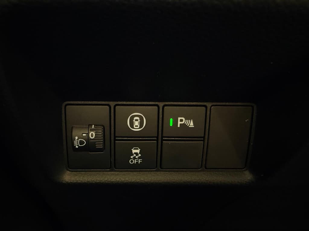 Honda Jazz 1.5 i-MMD 109pk Hybrid Automaat Executive thumbnail 26