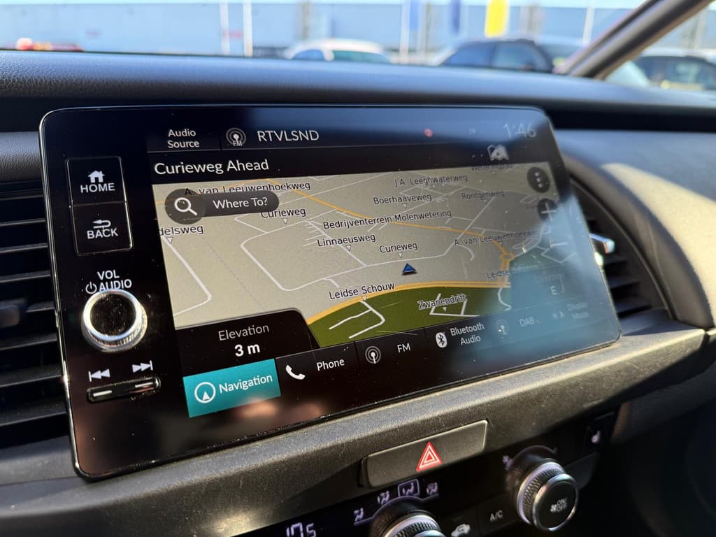 Honda Jazz 1.5 i-MMD 109pk Hybrid Automaat Executive thumbnail 20