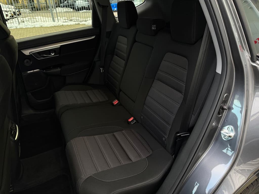 Honda CR-V 2.0 HYBRID 184pk 2WD Automaat Elegance thumbnail 24