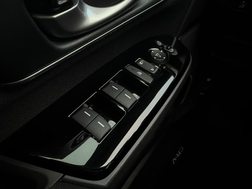 Honda CR-V 2.0 HYBRID 184pk 2WD Automaat Elegance thumbnail 26