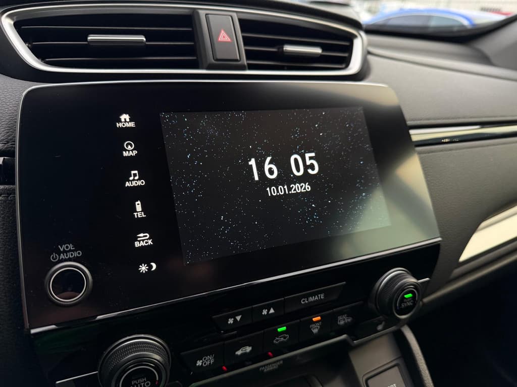 Honda CR-V 2.0 HYBRID 184pk 2WD Automaat Elegance thumbnail 17