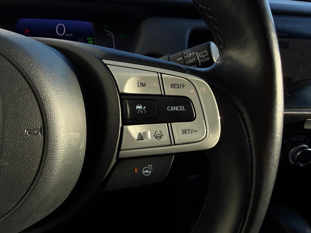 Honda Jazz 1.5 i-MMD 109pk Hybrid Automaat Executive thumbnail 23