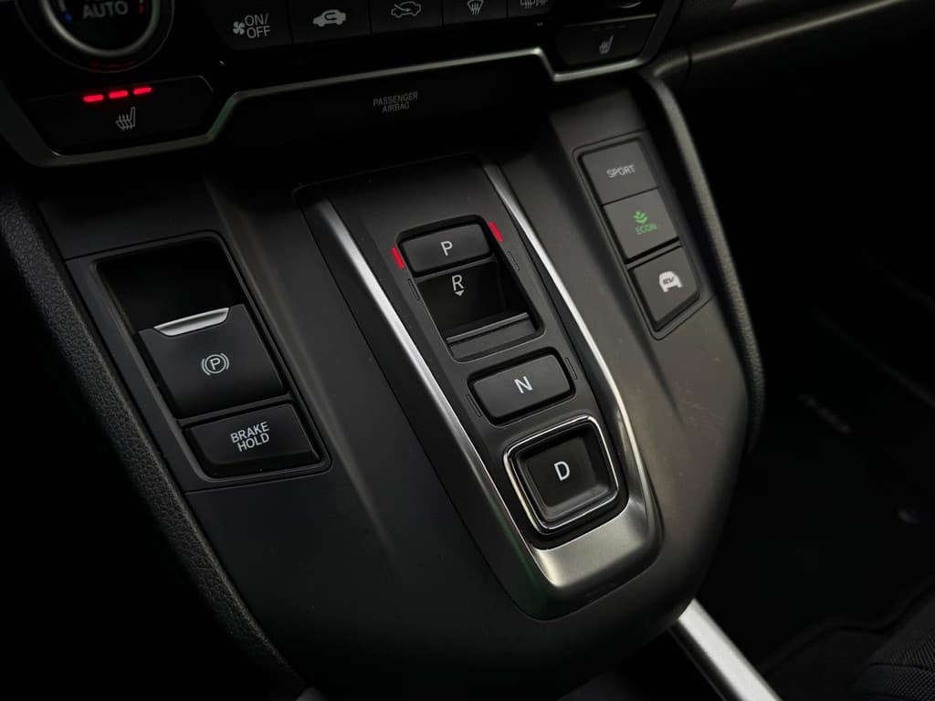 Honda CR-V 2.0 HYBRID 184pk 2WD Automaat Elegance thumbnail 7