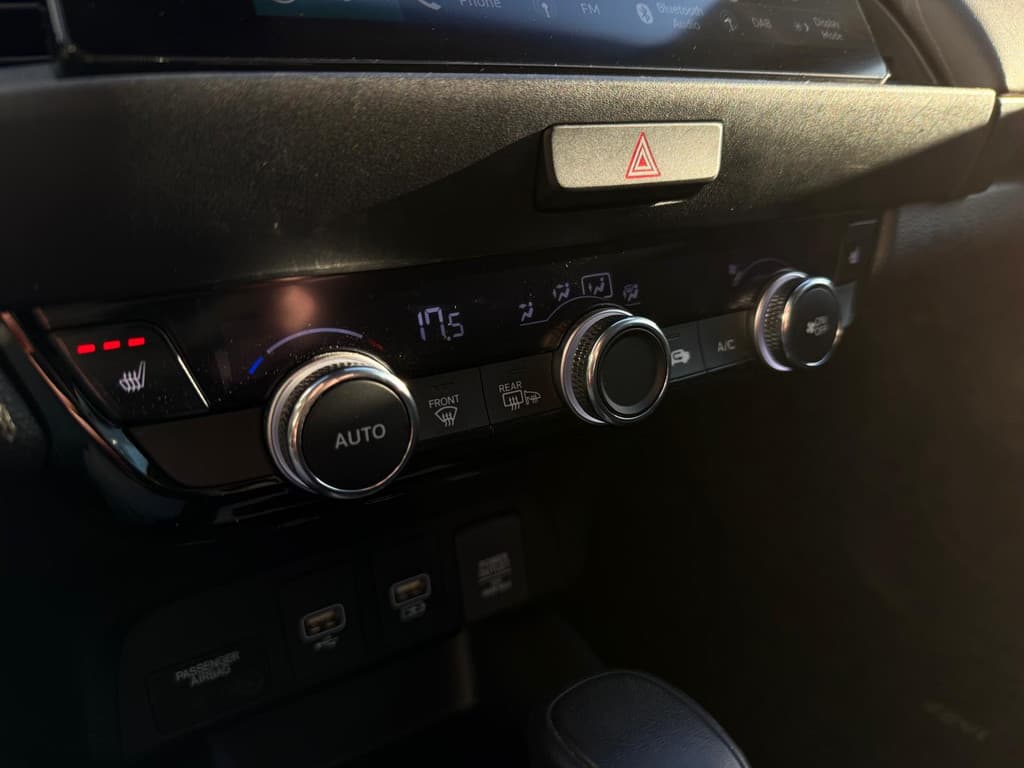 Honda Jazz 1.5 i-MMD 109pk Hybrid Automaat Executive thumbnail 21