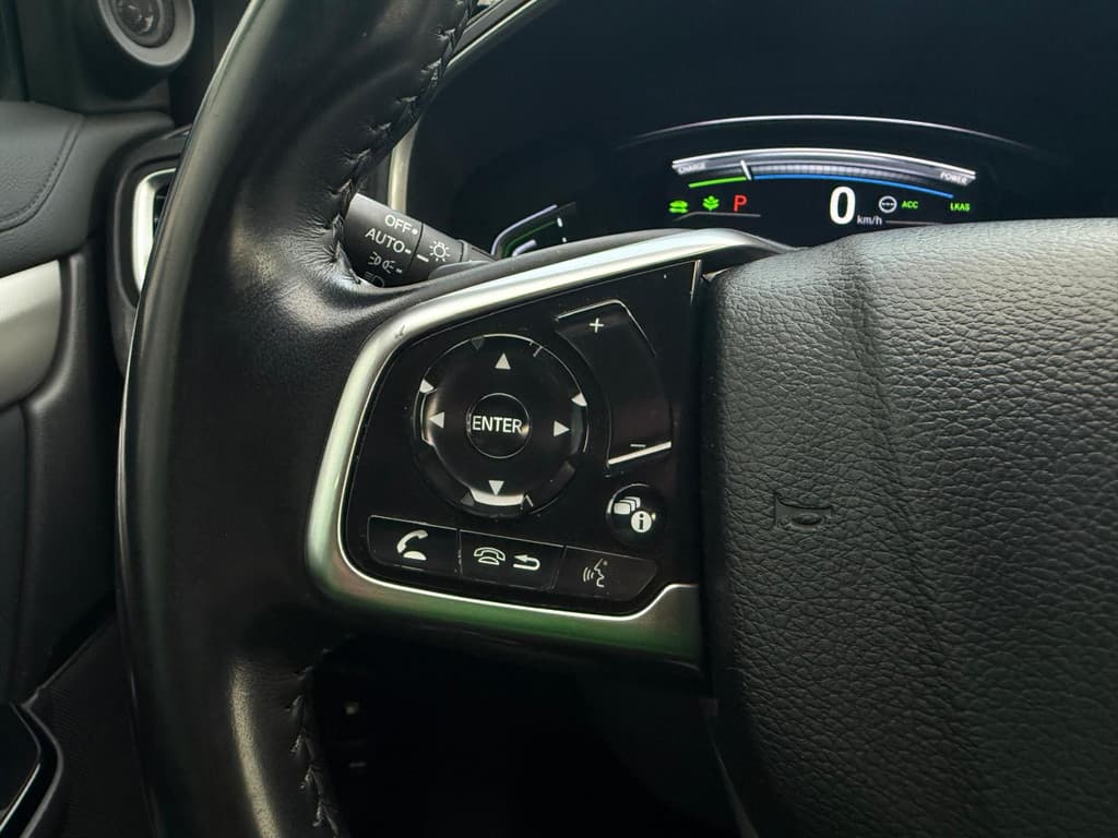 Honda CR-V 2.0 HYBRID 184pk 2WD Automaat Elegance thumbnail 19