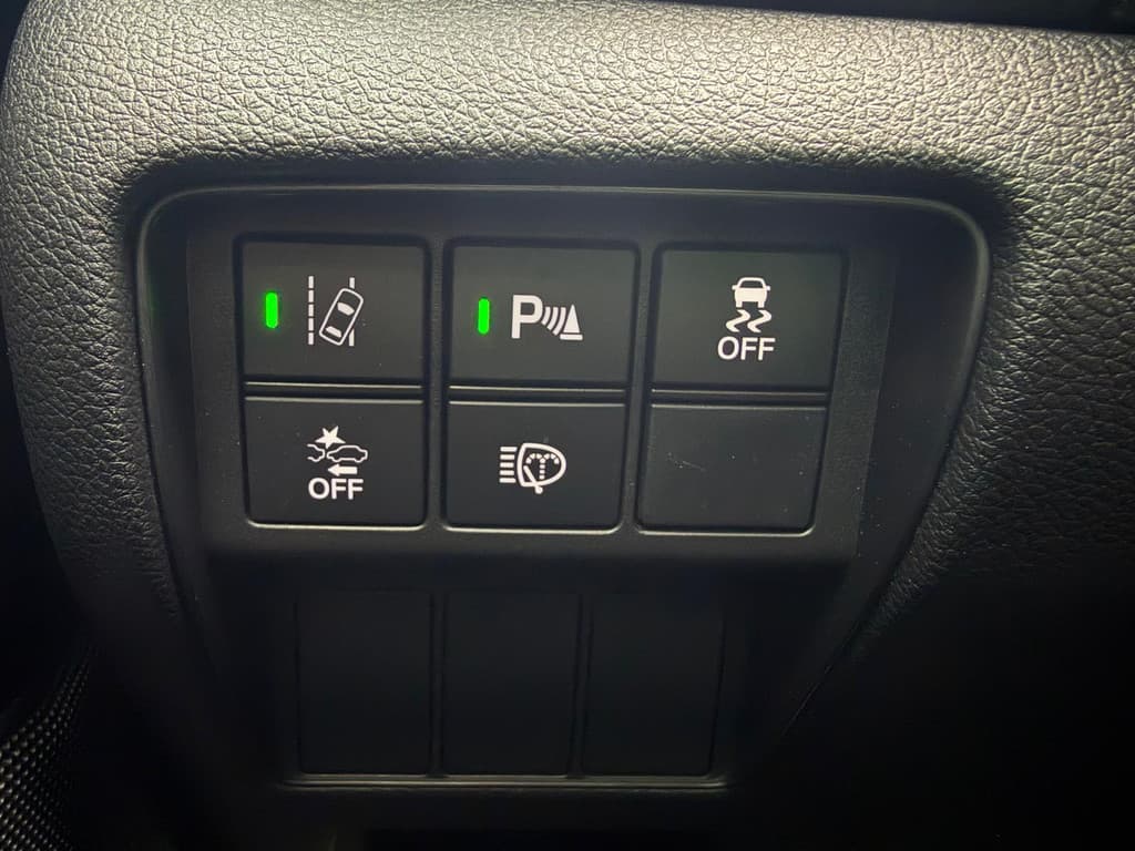 Honda CR-V 2.0 HYBRID 184pk 2WD Automaat Elegance thumbnail 23