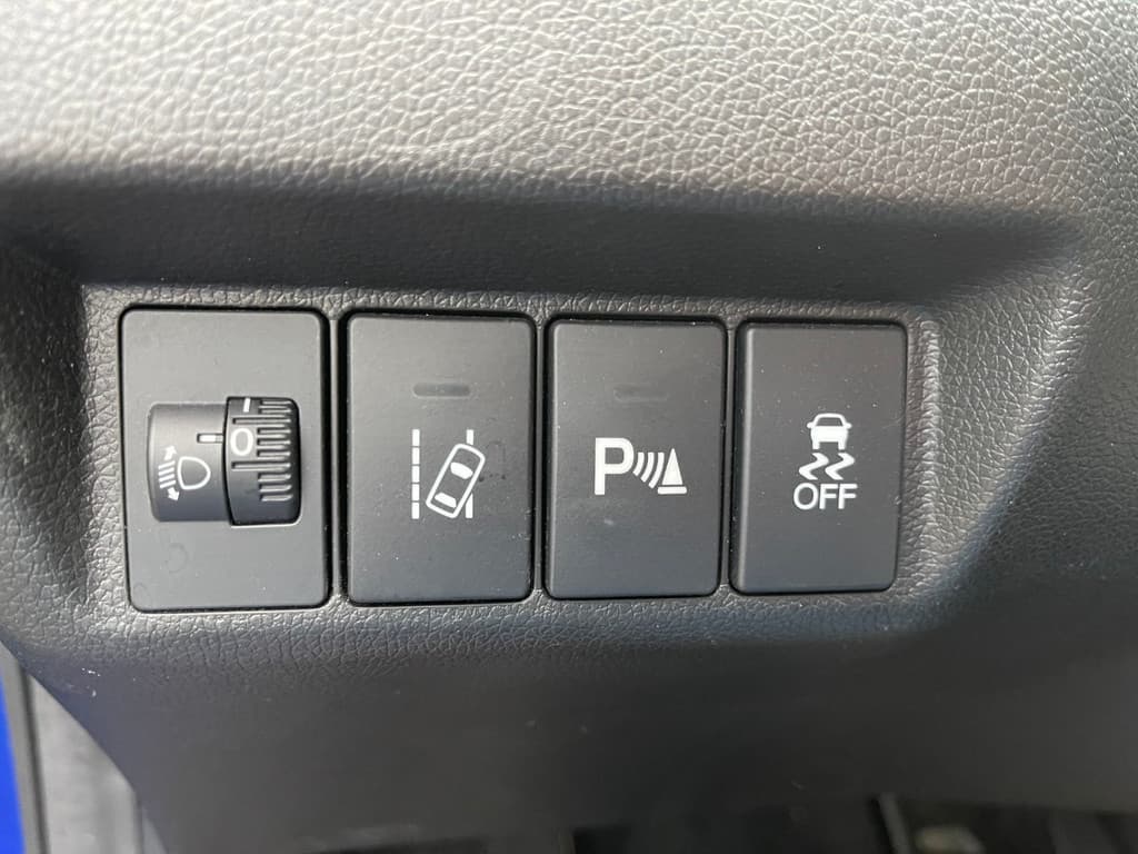 Honda Jazz 1.3 i-VTEC 102pk Automaat Comfort thumbnail 7