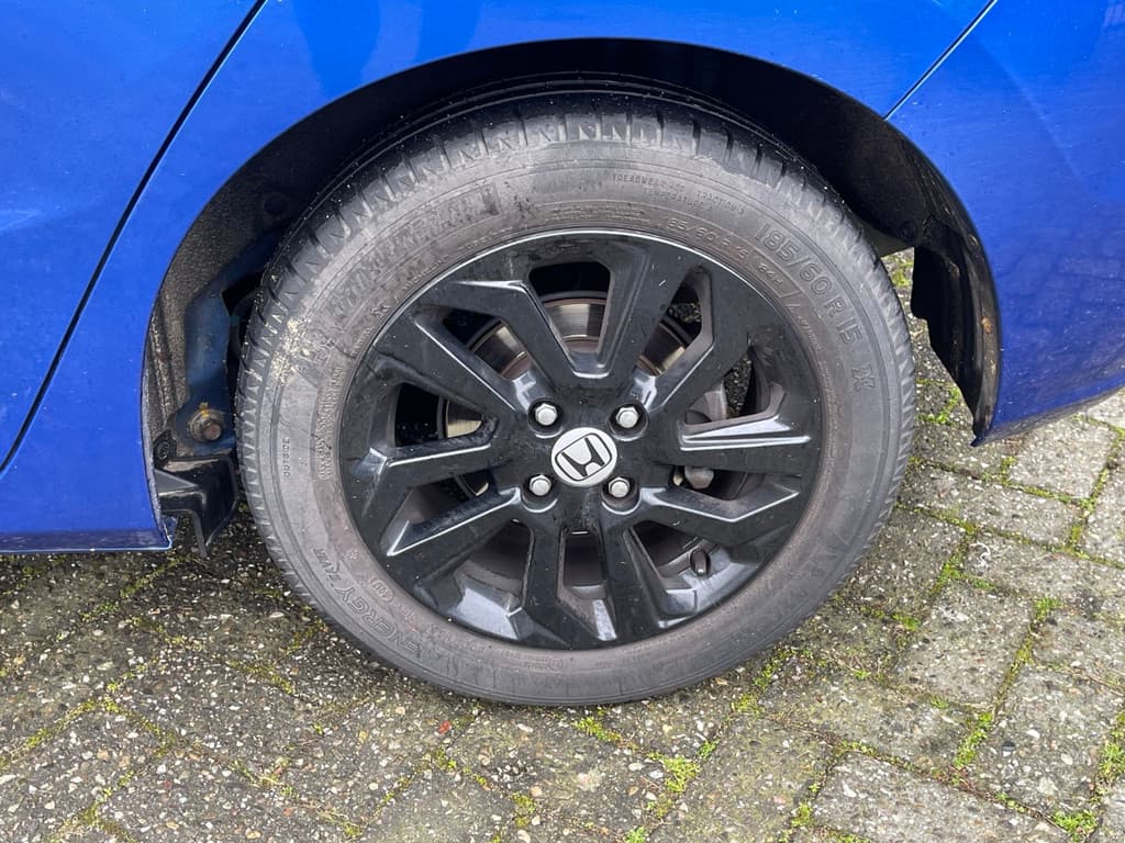 Honda Jazz 1.3 i-VTEC 102pk Automaat Comfort thumbnail 11