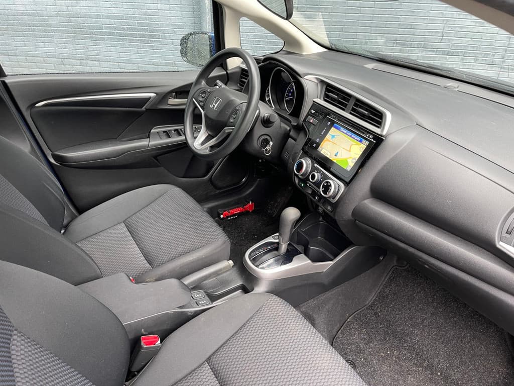 Honda Jazz 1.3 i-VTEC 102pk Automaat Comfort thumbnail 6