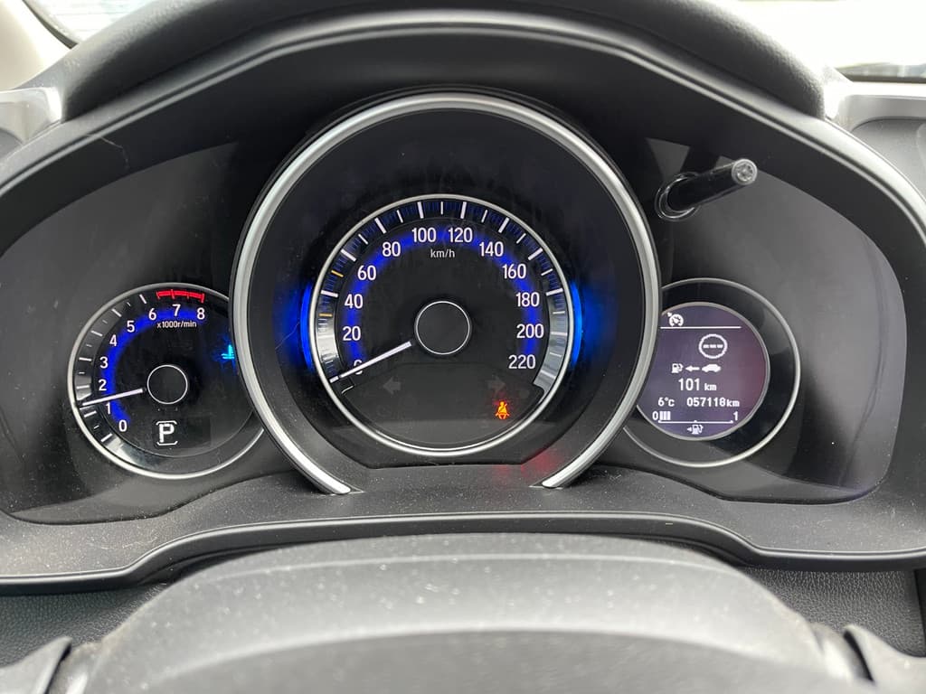 Honda Jazz 1.3 i-VTEC 102pk Automaat Comfort thumbnail 10