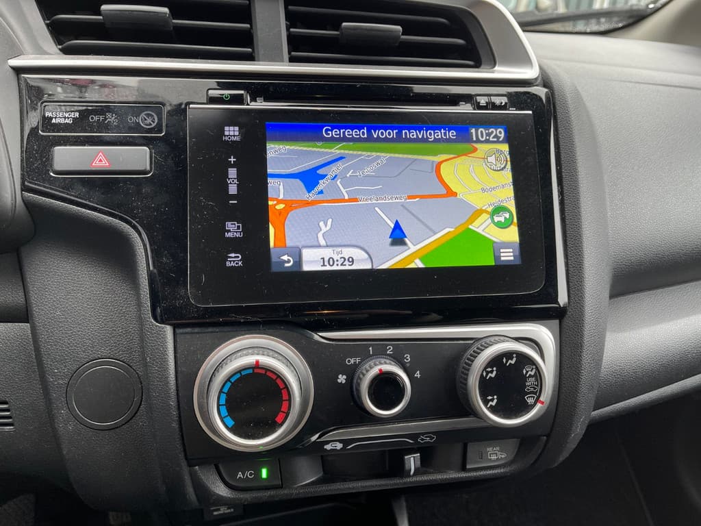 Honda Jazz 1.3 i-VTEC 102pk Automaat Comfort thumbnail 5