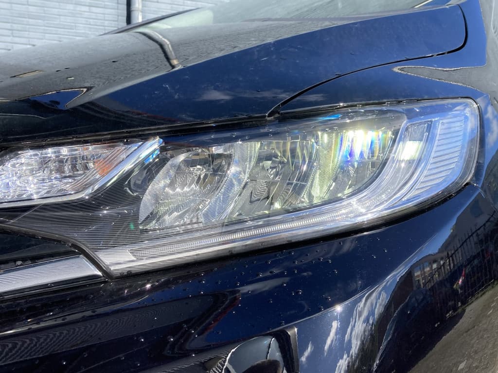 Honda Jazz 1.3 i-VTEC 102pk Automaat Elegance thumbnail 11