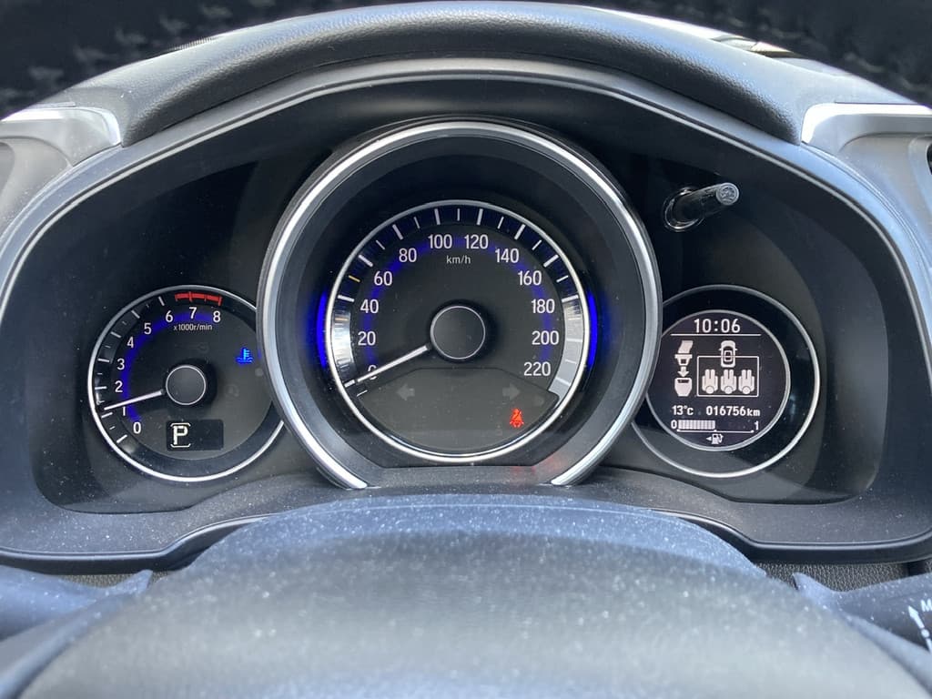 Honda Jazz 1.3 i-VTEC 102pk Automaat Elegance thumbnail 7