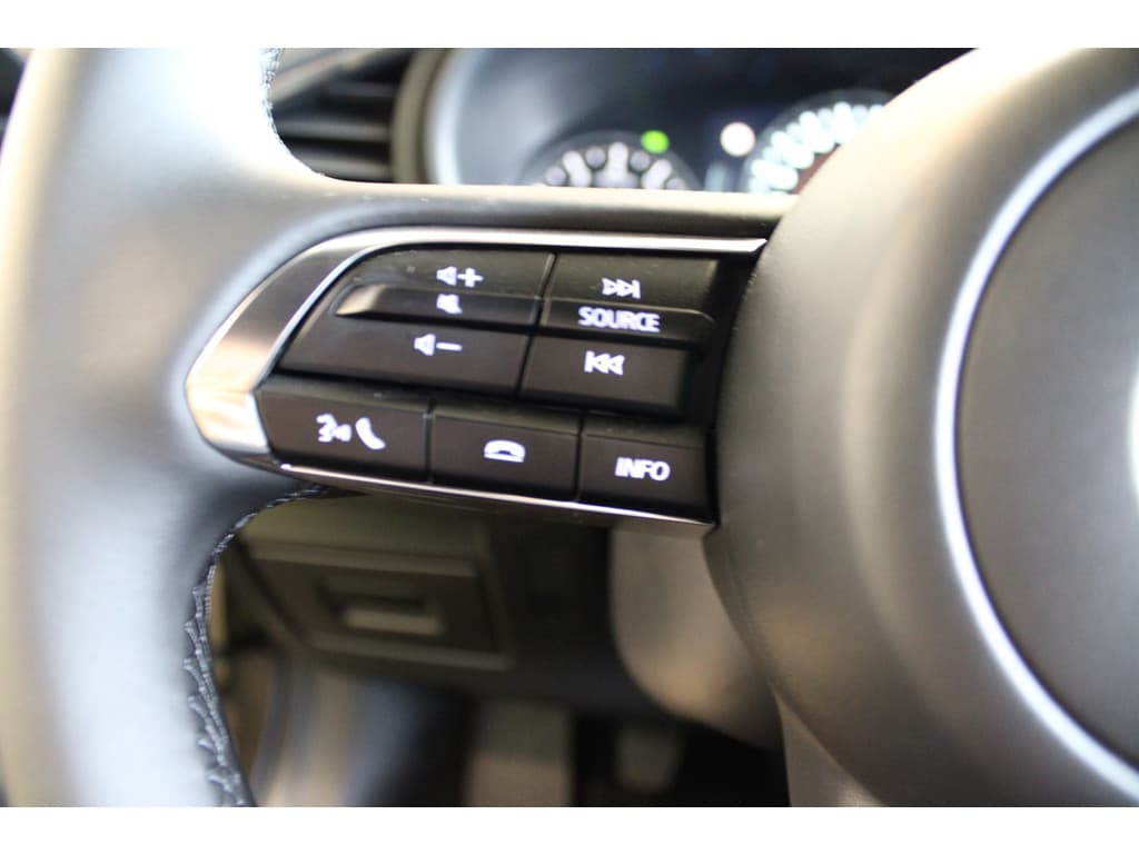 Mazda 3 Skyactiv-X 186pk M Hybrid Homura Aero Pack Diverse Accecoires! Groot voordeel! thumbnail 15