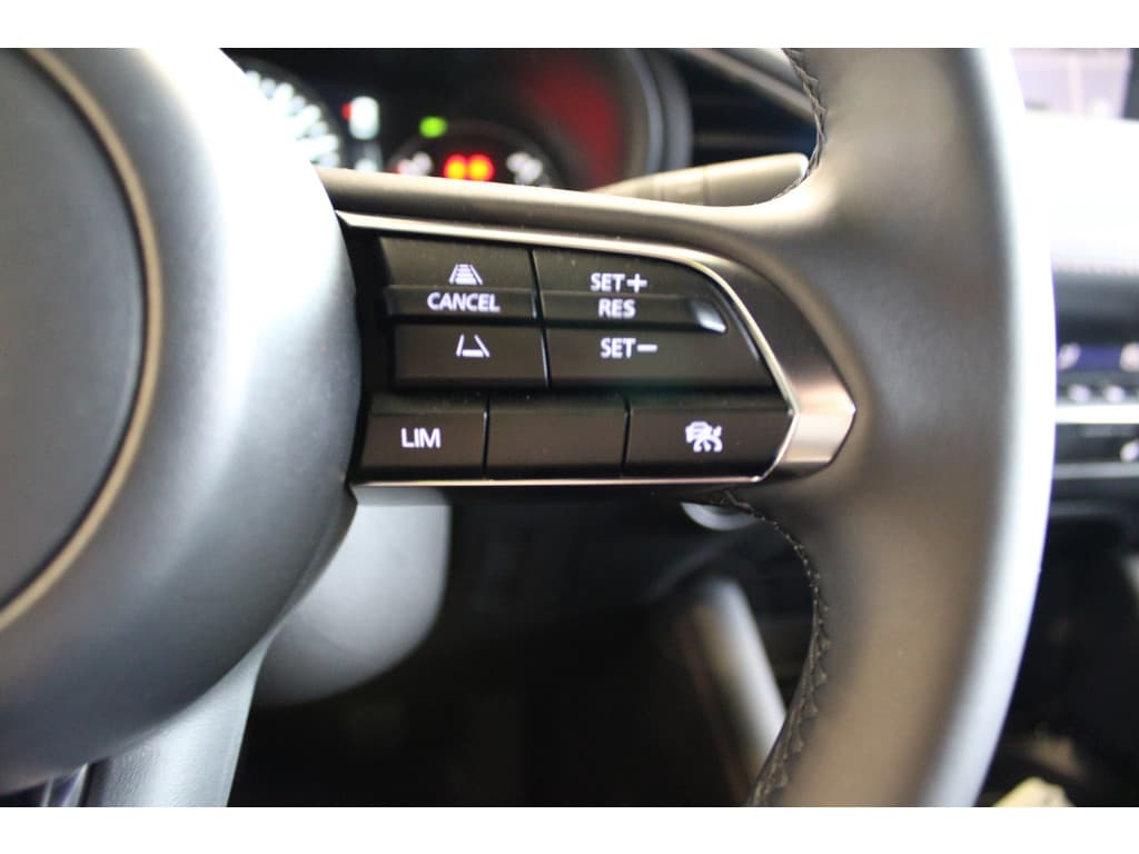 Mazda 3 Skyactiv-X 186pk M Hybrid Homura Aero Pack Diverse Accecoires! Groot voordeel! thumbnail 16